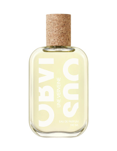 UNE VERVEINE 100ml - Obvious | Liquides Parfums