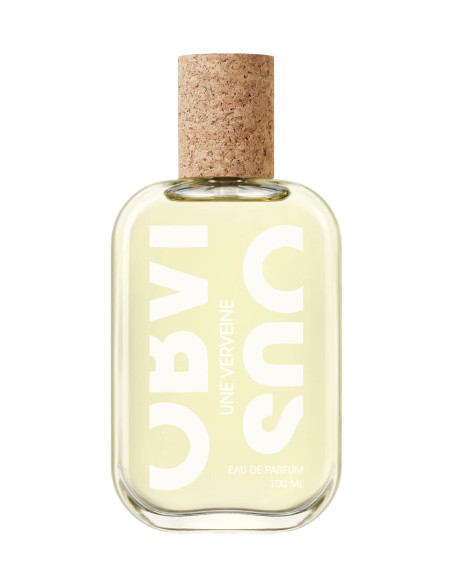 UNE VERVEINE 100ml - Obvious | Liquides Parfums