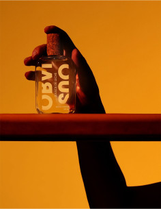 dulce de leche obvious parfums 100ml 2