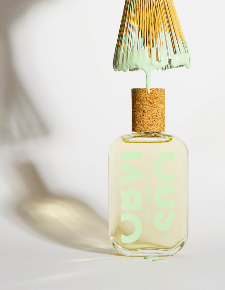 Eau de parfum MILK&MATCHA - OBVIOUS PARFUMS | Liquides Parfums