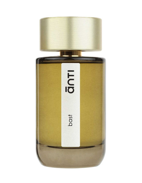 Eau de parfum 100ml BAST Anti Parfums| Liquides Parfums