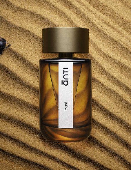 Eau de parfum 100ml BAST Anti Parfums| Liquides Parfums