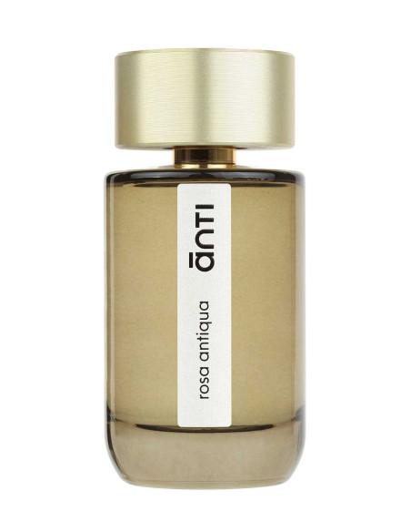 Eau de parfum ROSA ANTIQUA Anti Parfums| Liquides Parfums
