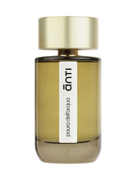 Eau de parfum PAURA DELL'ACQUA Anti Parfums| Liquides Parfums