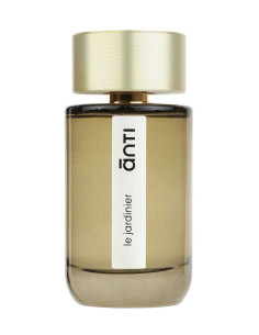 Eau de parfum LE JARDINIER Anti Parfums| Liquides Parfums