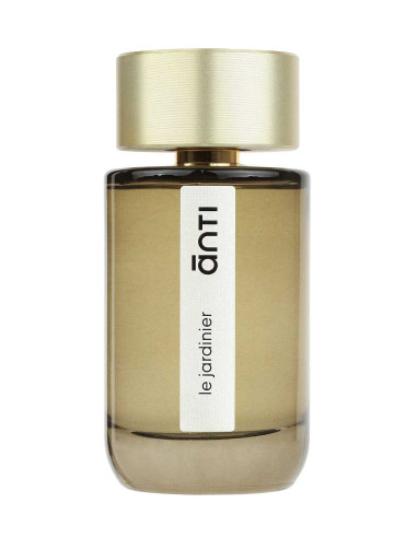 Eau de parfum LE JARDINIER Anti Parfums| Liquides Parfums