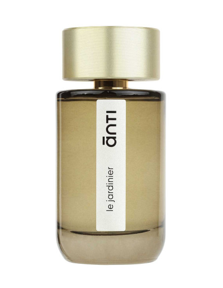 Eau de parfum LE JARDINIER Anti Parfums| Liquides Parfums