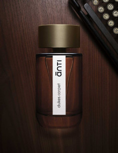 Eau de parfum DUKES CARPET Anti Parfums| Liquides Parfums 2