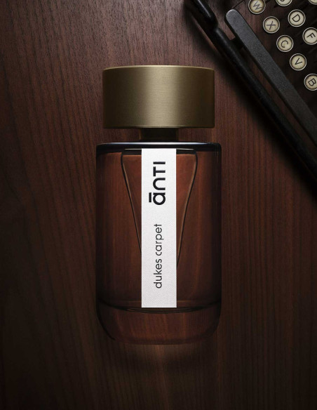 Eau de parfum DUKES CARPET Anti Parfums| Liquides Parfums