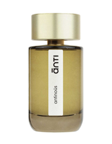 Eau de parfum ANTINOÜS Anti Parfums| Liquides Parfums