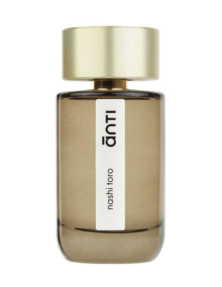 Eau de parfum NASHI TORO Anti Parfums| Liquides Parfums