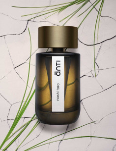 Eau de parfum NASHI TORO Anti Parfums| Liquides Parfums 2