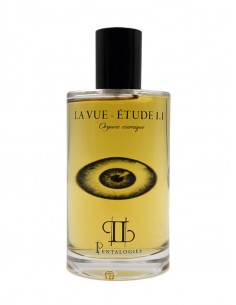 Eau de Parfum La Vue - Etude 1.1 de Pentalogies Parfums | Paris