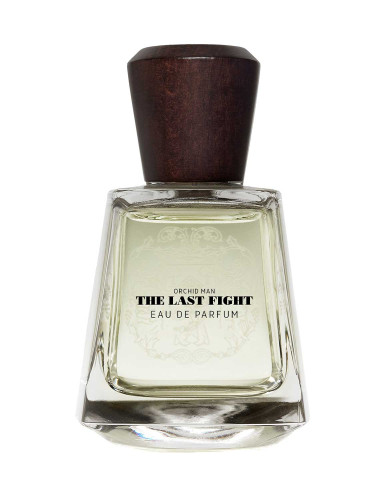 Eau de parfum THE ORCHID MAN THE LAST FIGHT 100ml - P.Frapin & Cie | Liquides Parfums