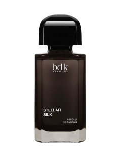 Absolu de parfum STELLAR SILK 100ml BDK Parfums| Liquides Parfums