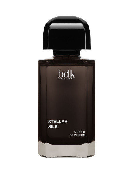 Absolu de parfum STELLAR SILK 100ml BDK Parfums| Liquides Parfums