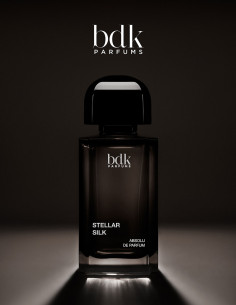Absolu de parfum STELLAR SILK 100ml BDK Parfums| Liquides Parfums 2