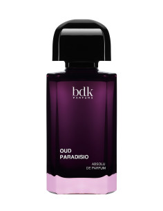 Absolu de parfum OUD PARADISIO 100ml BDK Parfums| Liquides Parfums