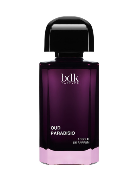 Absolu de parfum OUD PARADISIO 100ml BDK Parfums| Liquides Parfums