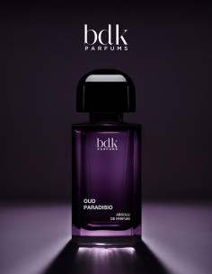 Absolu de parfum OUD PARADISIO 100ml BDK Parfums| Liquides Parfums 2
