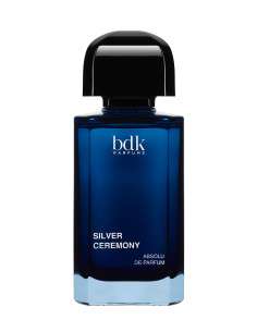 Absolu de parfum SILVER CEREMONY 100ml BDK Parfums| Liquides Parfums