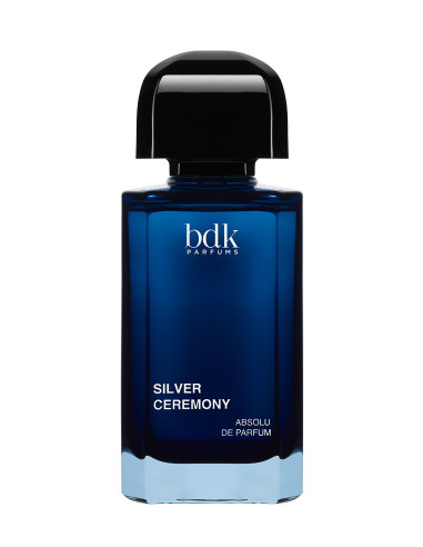Absolu de parfum SILVER CEREMONY 100ml BDK Parfums| Liquides Parfums
