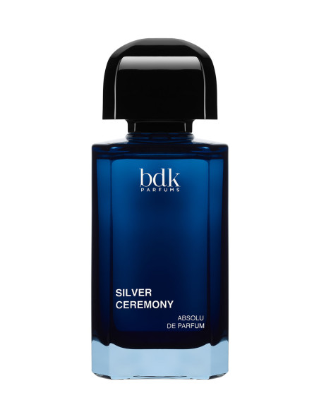 Absolu de parfum SILVER CEREMONY 100ml BDK Parfums| Liquides Parfums