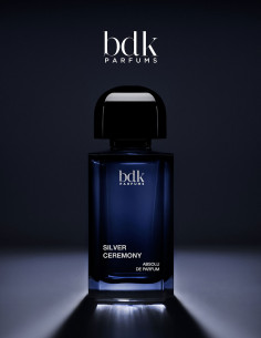 Absolu de parfum SILVER CEREMONY 100ml BDK Parfums| Liquides Parfums 2