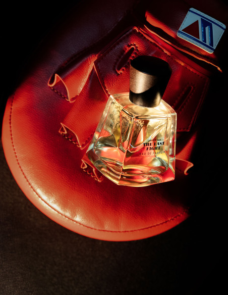 Eau de parfum THE ORCHID MAN THE LAST FIGHT 100ml - P.Frapin & Cie | Liquides Parfums