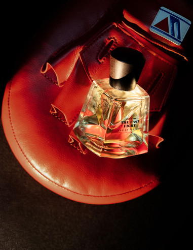 Eau de parfum THE ORCHID MAN THE LAST FIGHT 100ml - P.Frapin & Cie | Liquides Parfums