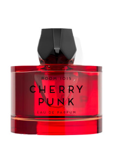 Eau de parfum CHERRY PUNK 100ml Room 1015| Liquides Parfums