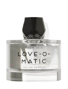 Eau de parfum LOVE-O-MATIC 100ml Room 1015| Liquides Parfums