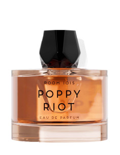 Eau de parfum POPPY RIOT 100ml Room 1015| Liquides Parfums