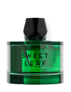 Eau de parfum SWEET LEAF 100ml Room 1015| Liquides Parfums