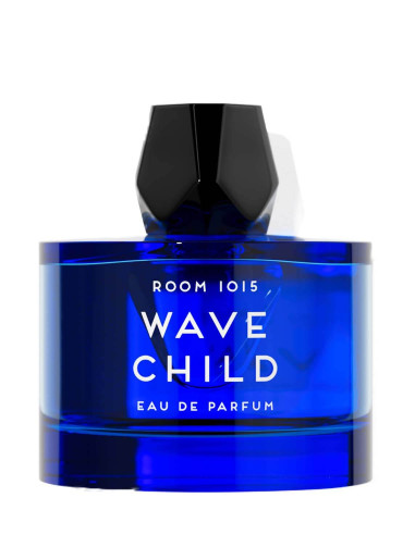Eau de parfum WAVECHILD 100ml Room 1015| Liquides Parfums