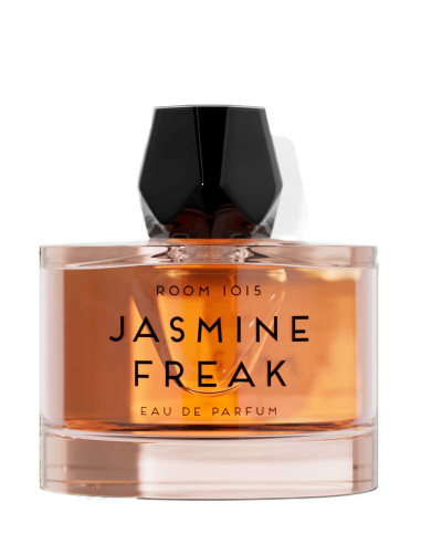 Eau de parfum JASMINE FREAK 100ml Room 1015| Liquides Parfums
