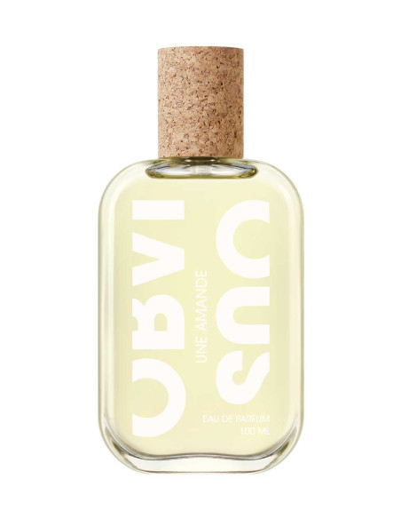 Eau de parfum 100ml UNE AMANDE Obvious Parfums - Liquides Parfums