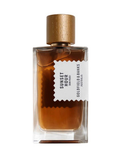 SUNSET HOUR DARK PEACH