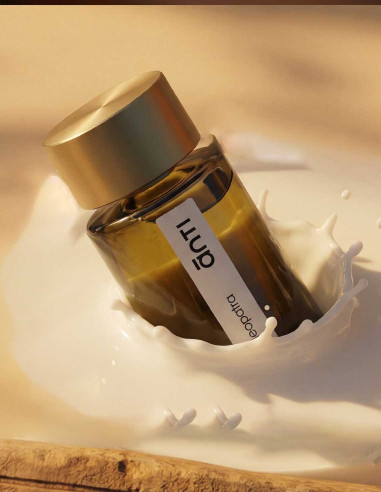 Eau de parfum 100ml KLEOPATRA Anti Parfum - Liquides Parfums