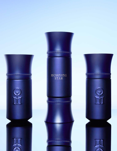 Eau de parfum 100ml MORNING STAR Liquides Imaginaires - Liquides Parfums