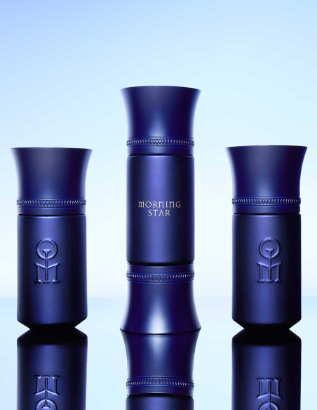 Eau de parfum 100ml MORNING STAR Liquides Imaginaires - Liquides Parfums