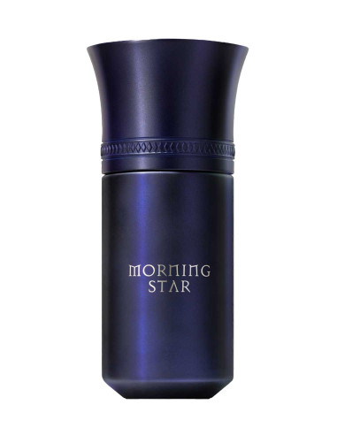 Eau de parfum 100ml MORNING STAR Liquides Imaginaires - Liquides Parfums