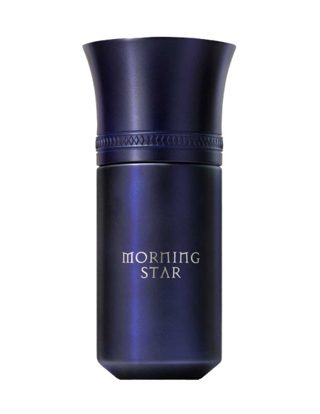 Eau de parfum 100ml MORNING STAR Liquides Imaginaires - Liquides Parfums