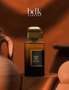 Extrait de parfum 100ml VELVET TONKA EXTRAIT  BDK Parfums - Liquides Parfums 2