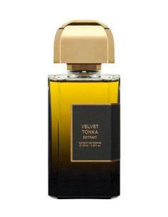 Extrait de parfum 100ml VELVET TONKA EXTRAIT  BDK Parfums - Liquides Parfums