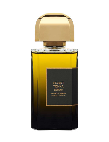 Extrait de parfum 100ml VELVET TONKA EXTRAIT  BDK Parfums - Liquides Parfums
