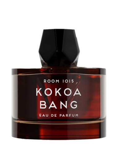 Eau de parfum 100ml KOKOA NANG Room1015 - Liquides Parfums