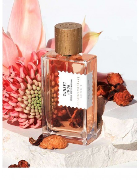 SUNSET HOUR 100ML