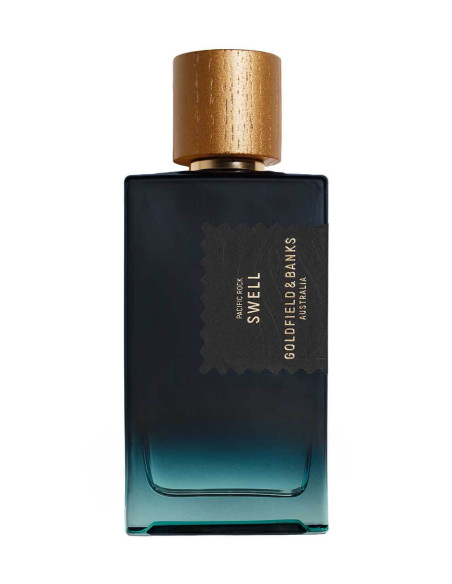 Extrait de parfum 100ml PACIFIC ROCK SWELL  Goldfield & Banks - Liquides Parfums