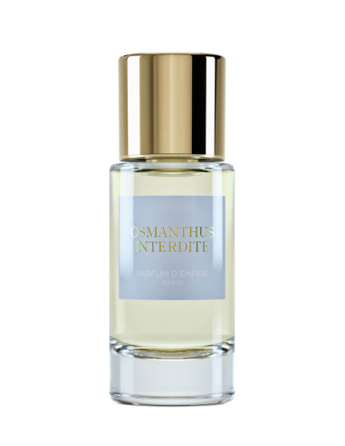 OSMANTHUS INTERDITE Parfum D'Empire - Liquides Parfums